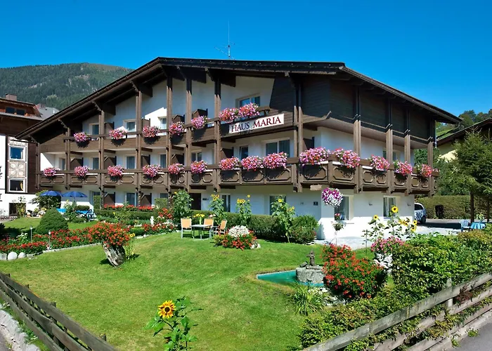 Haus Maria