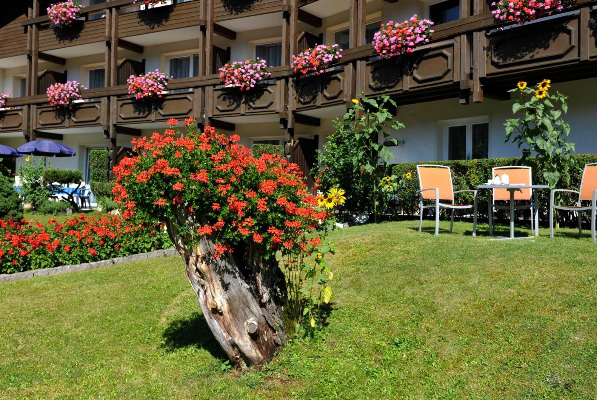 Haus Maria